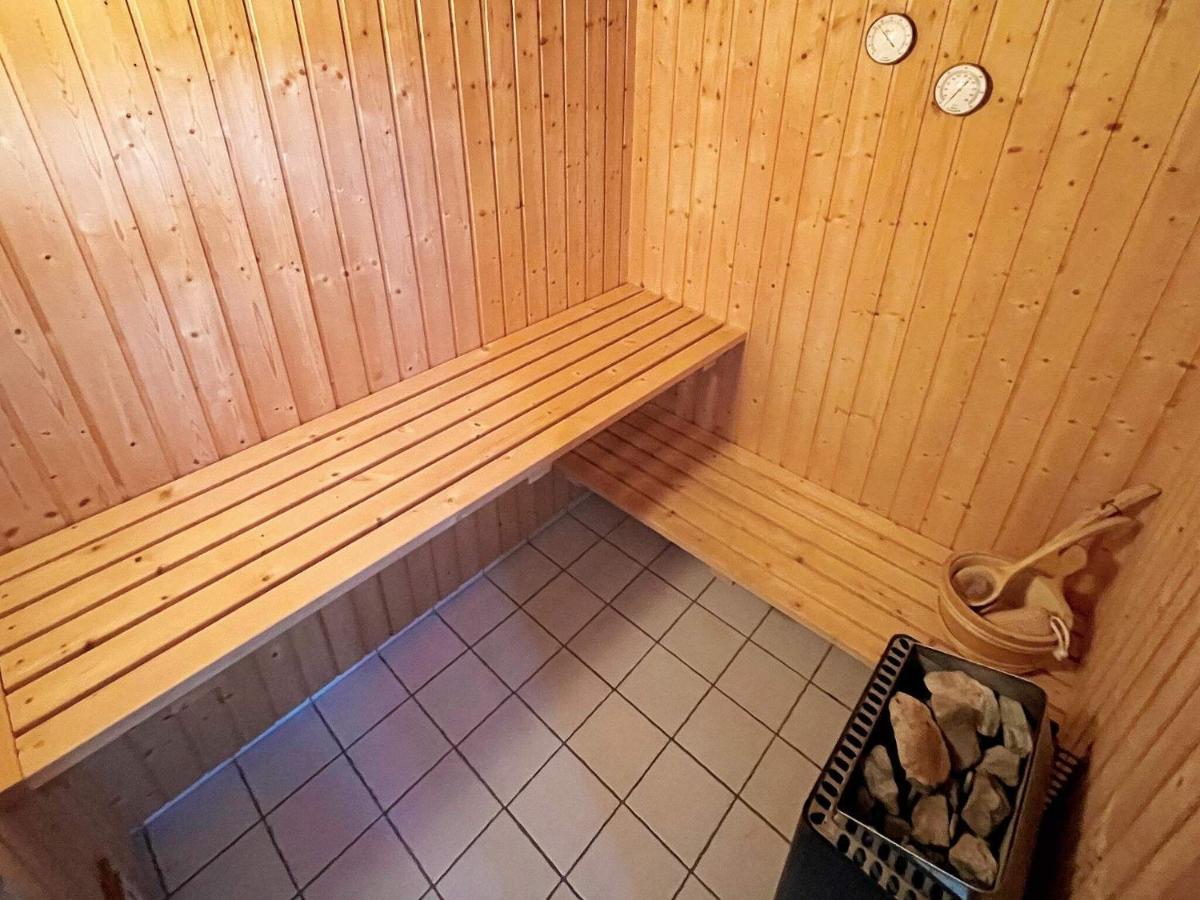 10 Person Holiday Home In Idestrup Boto By Exterior photo